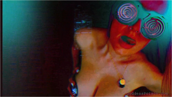 Goddess Poison - THE MIND HOLE