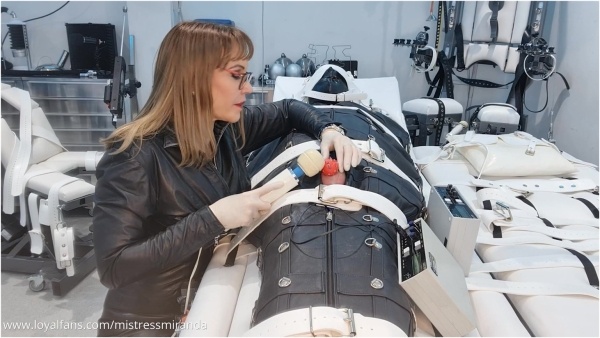 The Bondage Mistress Club - Mistress Miranda - Bdsm Moments