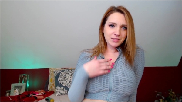 SneezeGoddess - First Sneeze Show for a New Member