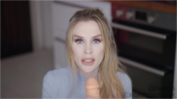 Roxy Cox - Mommys A Free Use Slut For Cuckold Son's Bully