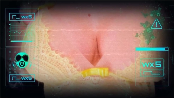 Goddess Vanessa - Chronic Masturbation Program