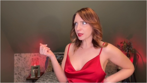 SneezeGoddess - Happy Cucking Valentine's Day