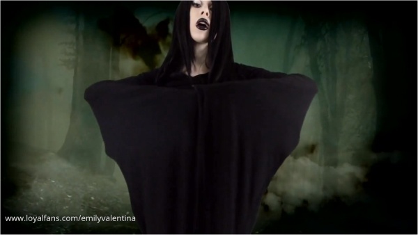 Emily Valentina - Possessed