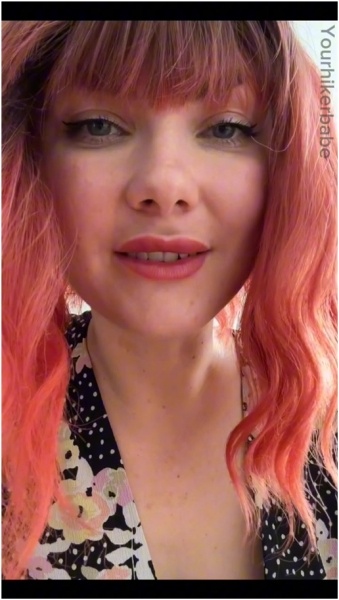 Yourhikerbabe - Slut For Men - Making You Download Grindr