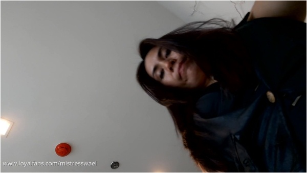 Mistress Wael - Four Hands Tease and Denial