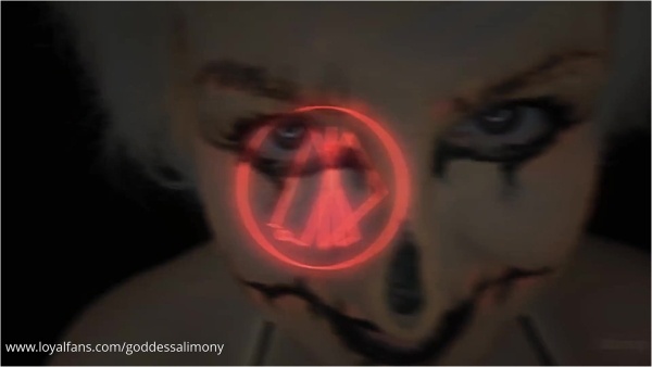 Goddess Alimony - Halloween Aroma