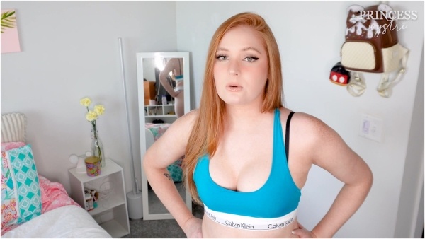 Princess Wystri - You Are My Wallet July 2024