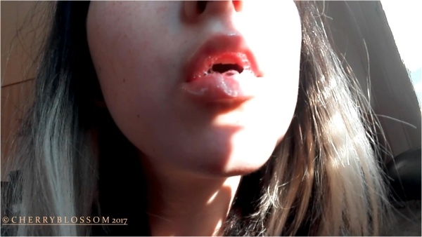 MisstressLiliya - Gloss