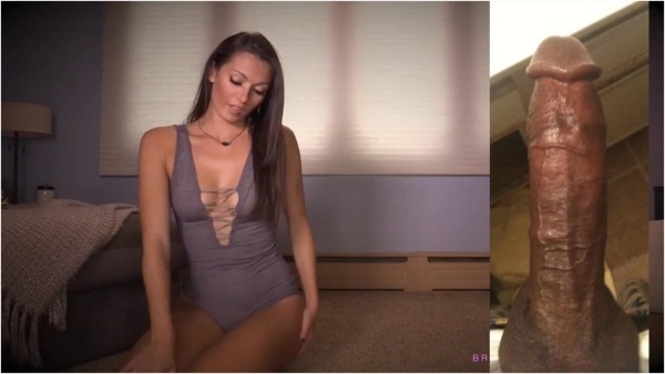 Bratty Bunny - Forced BBC