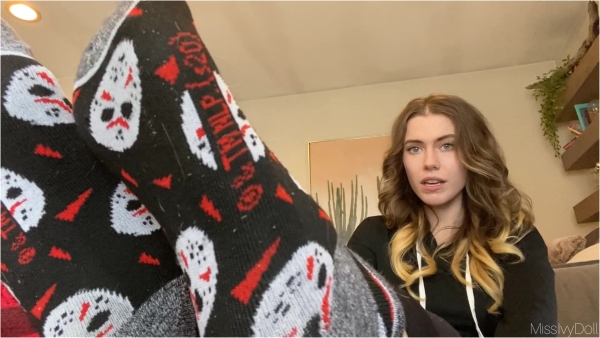 MissIvyDoll - Boot Worship JOI