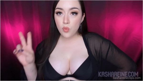 Kasha Reine - Stealing Your Wife