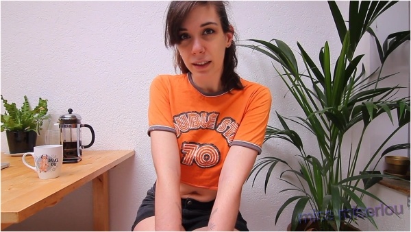 Miss Miserlou - Why I Spanked You - Babysitter Roleplay
