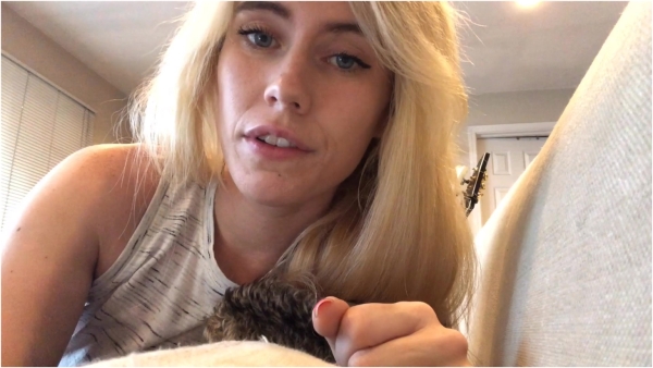 MissIvyDoll - You Have Small Dick Energy