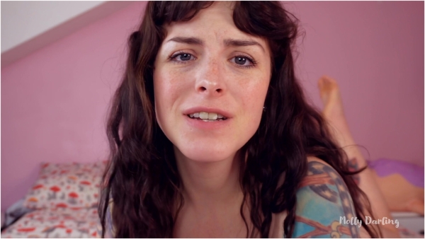 Molly Darling - Making Mommy Crack
