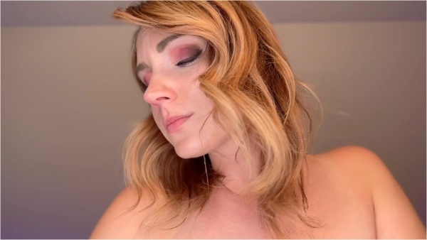 SneezeGoddess - I Dream of Sneezing