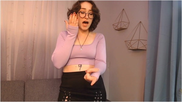 saradoesscience - Publicly Shaming My Brothers Panty Fetish