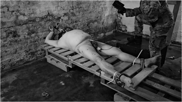 Inmate Fetlife - My First Encounter With The Big Gégène