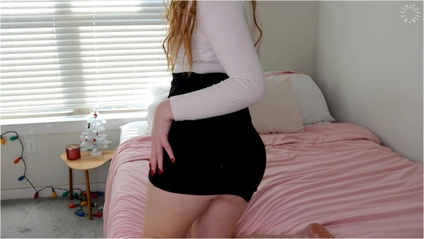 Princess Wystri - Quick and Deep Mesmerize By Secretary