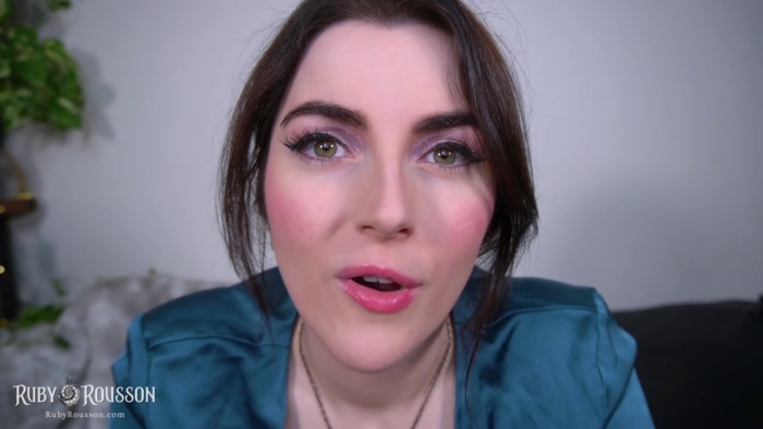 Ruby Rousson Ruby Rousson - Become Suggestible For Me » Mixfemdomcc - Latest Femdom ...