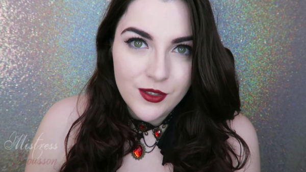 Ruby Rousson - Back to Basics Submissive 101