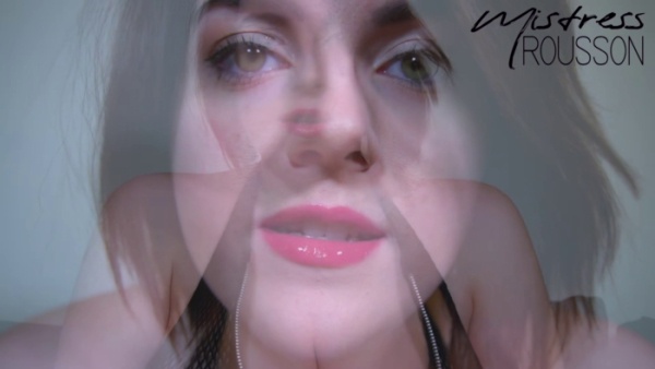 Ruby Rousson - Be A Good Boy