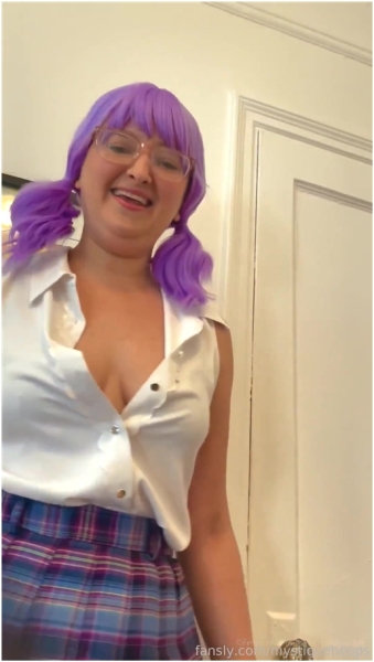 Mistressmystique - You're My Bitch Now Professor POV