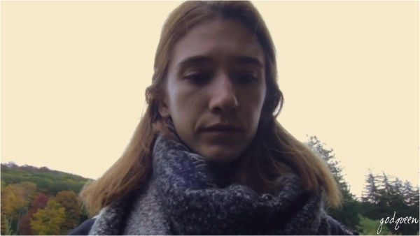 Godqueen Giantess - finders keepers