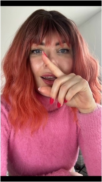Yourhikerbabe - Ex Becomes Your New Step-Mum Addicted To Your step-Dads Huge Cock