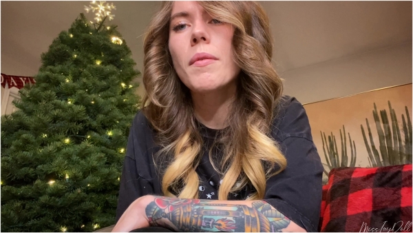 MissIvyDoll - My Sex Stories Are Your Sex Life