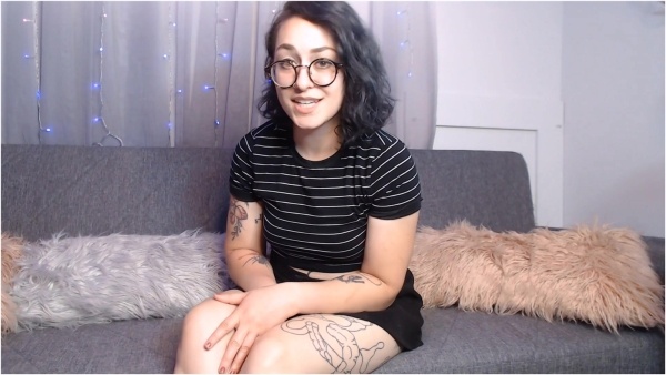 saradoesscience - Making My Brother Cum Again