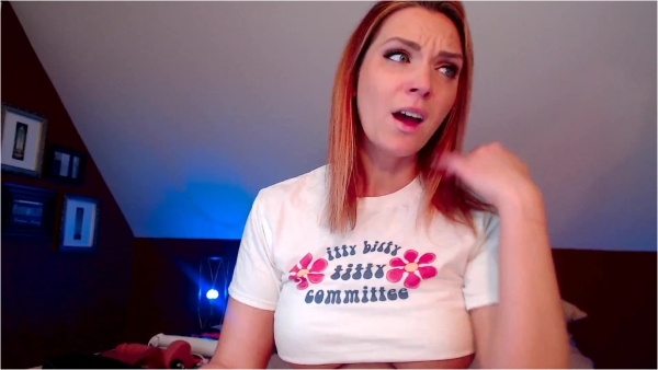 SneezeGoddess - June 2023 Sneeze Compilation