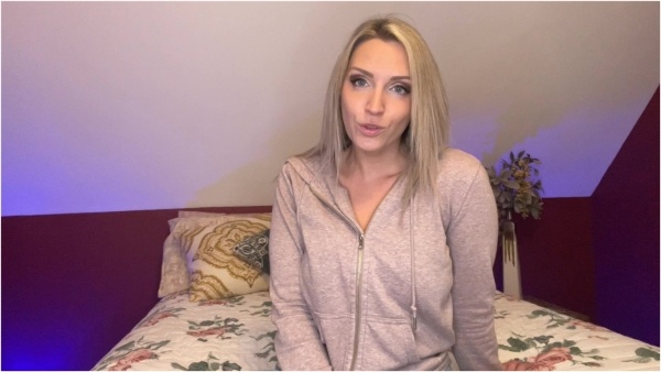 SneezeGoddess - Are You a Beta Boy