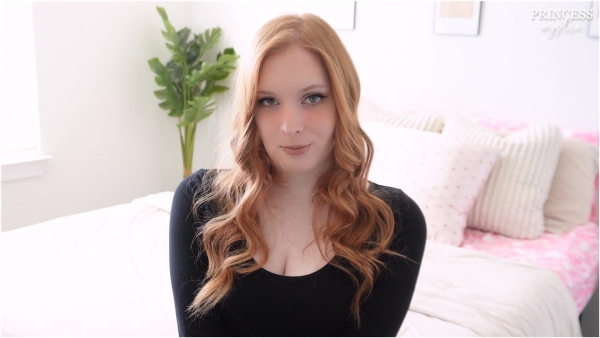 Princess Wystri - StepMommy Fucks You To A Hands Free Orgasm