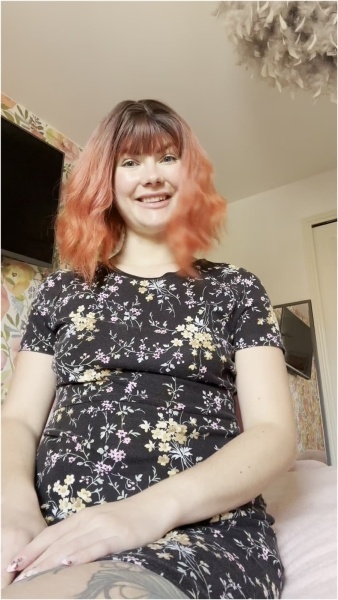Yourhikerbabe - Making My Sissy Baby Clean Their Diaper