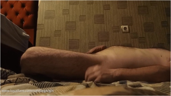 Sahibe Gezgin - Cocktrampling and trample