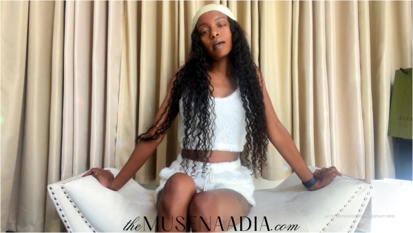 Muse Naadia - beta Reconditioning Program Part 7 of 12