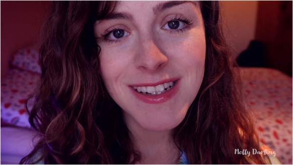 Molly Darling - Mommy's Morning Message - Positive Affirmations