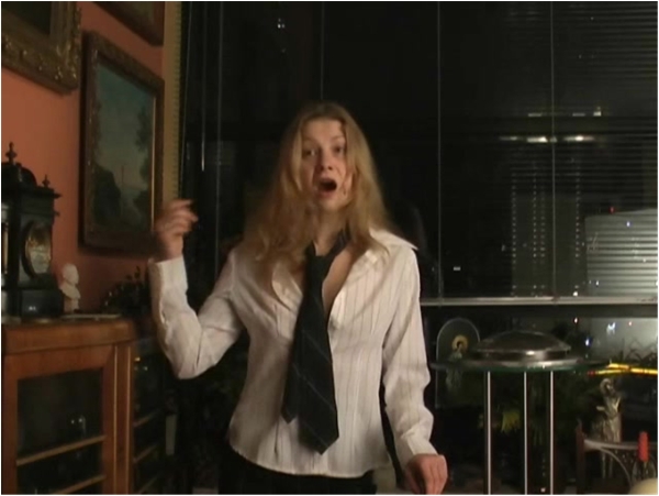 Teasing Video - Forced Education