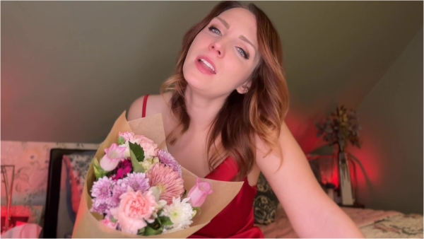 SneezeGoddess - A Traditional V Day Allergy Attack