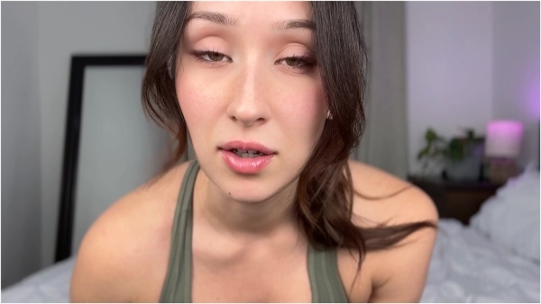 Princess Alexia - Post Workout Temptation
