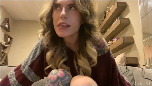 MissIvyDoll - Cucking My Boyfriend