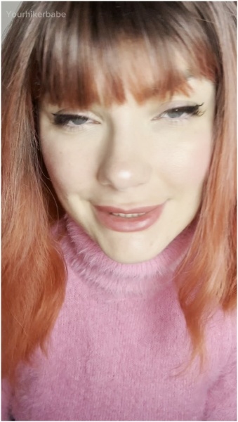 Yourhikerbabe - Making Sissy Eat Contents Of Diaper