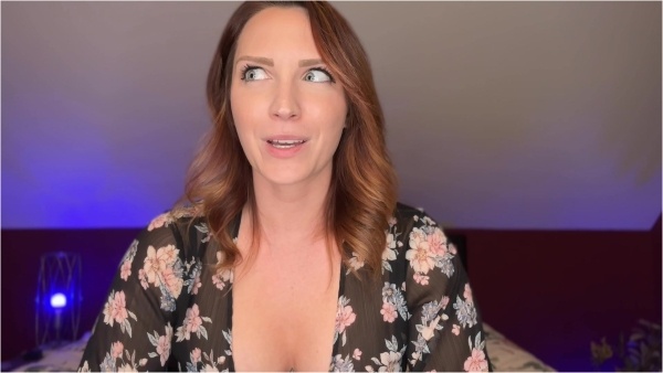 SneezeGoddess - Q and A with SneezeGoddess with Nose Blowing