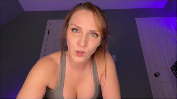 SneezeGoddess - Vora Kroft Eats Her Way to Freedom