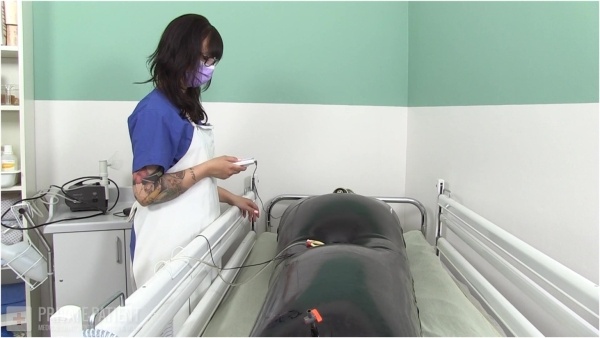 Private Patient - More Rubber 08