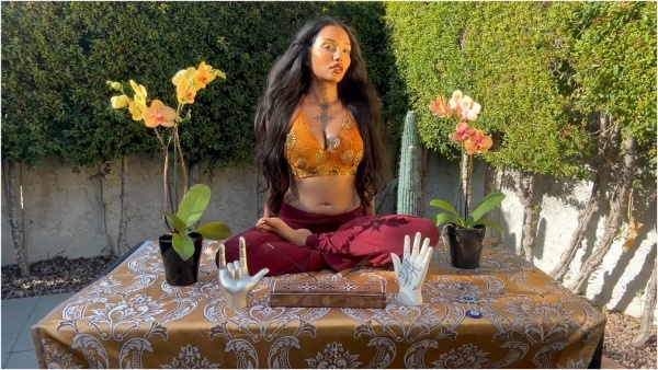 Rani Punnani - Finsub Affirmations