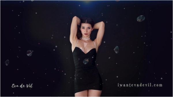 Eva de Vil - The Ultimate Luxury - Findom