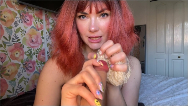 Yourhikerbabe - Post Orgasm Torment and Cock and Ball Torment