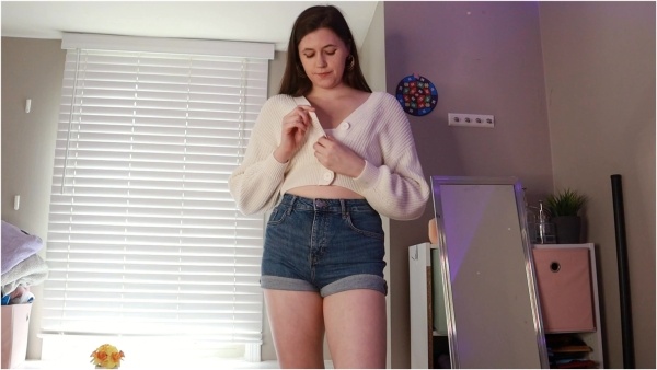 madisynwood - Self Degrading Slut