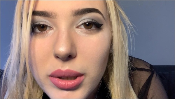 Goddess Ivy Grey - Personality Removal